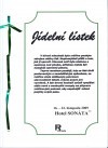 Zvěřinové hody 2009